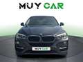 BMW X6 xDrive 30dA Gris - thumbnail 2