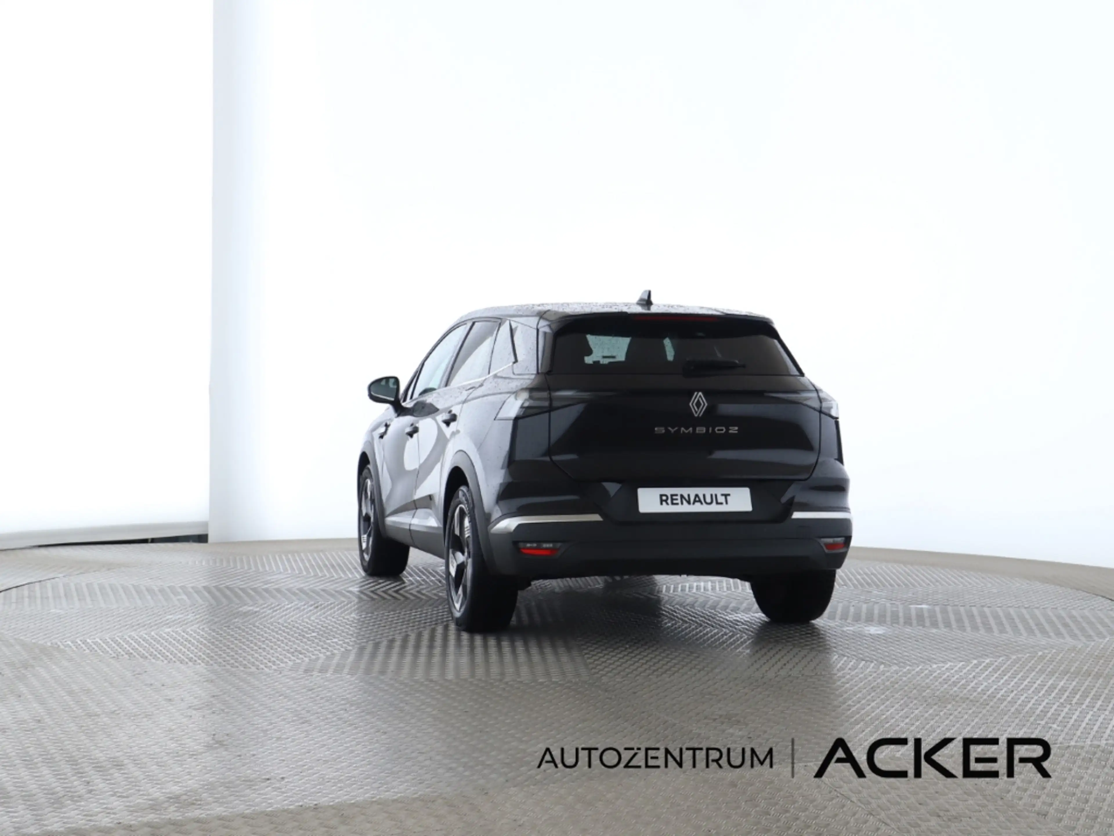 Renault Symbioz 140 Mild Hybrid Techno RFK/PDC/Navi — photo 4