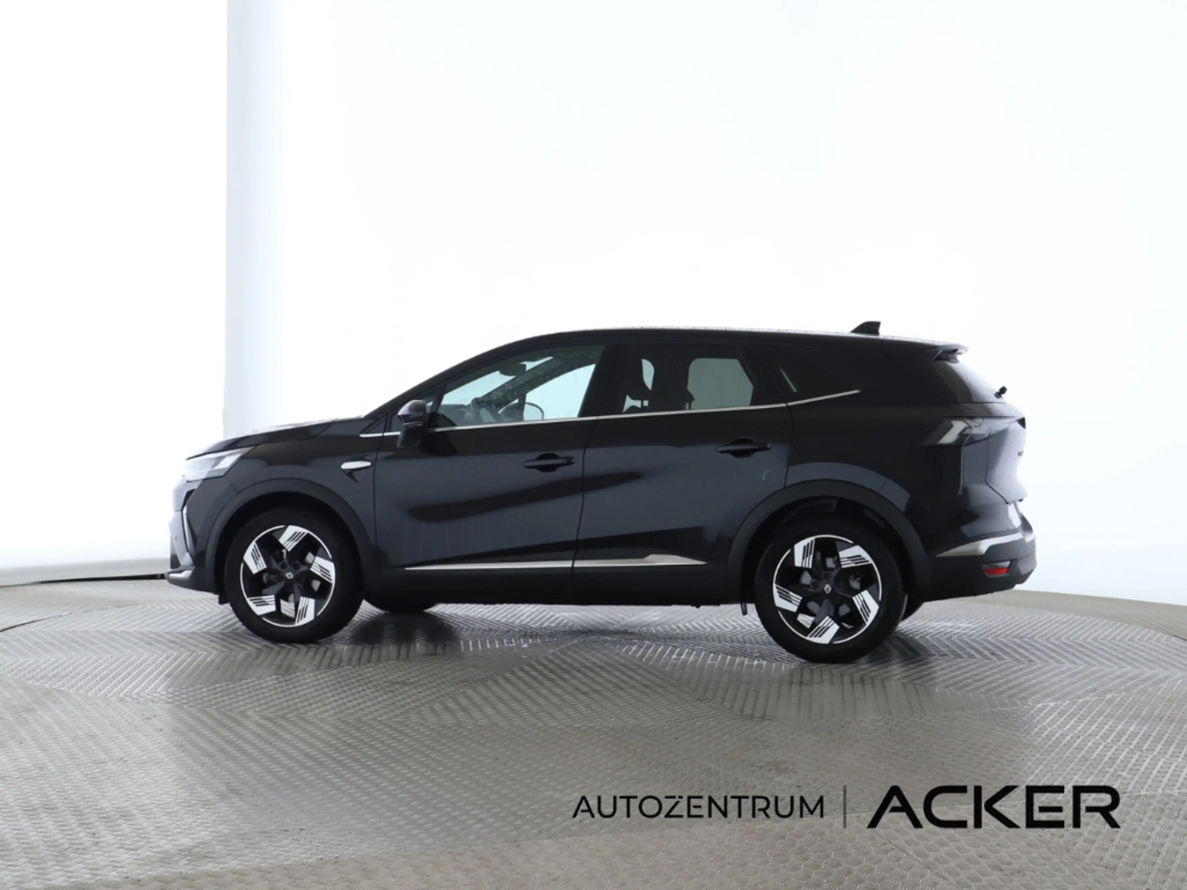 Renault Symbioz 140 Mild Hybrid Techno RFK/PDC/Navi — photo 3