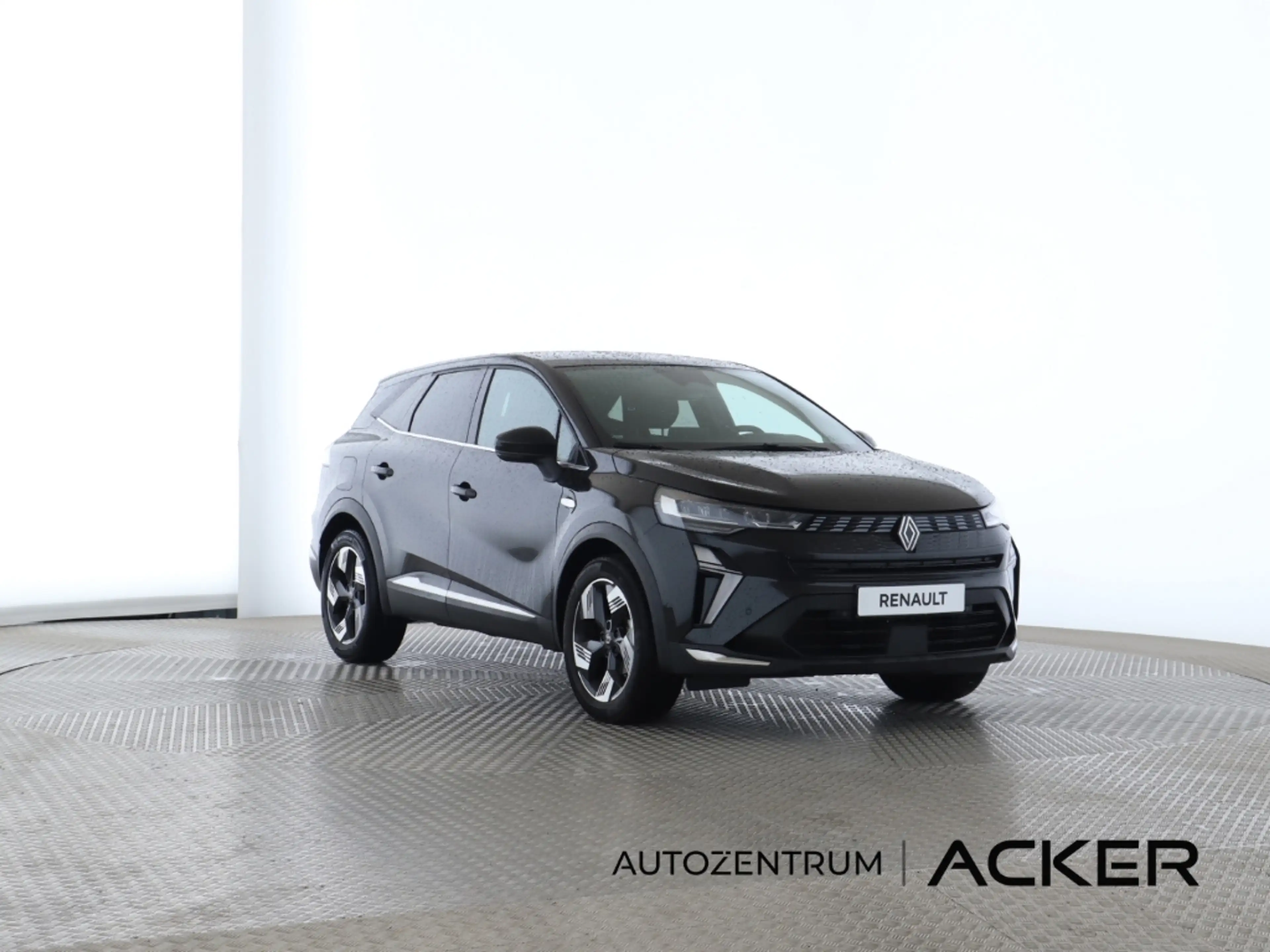 Renault Symbioz 140 Mild Hybrid Techno RFK/PDC/Navi — photo 8