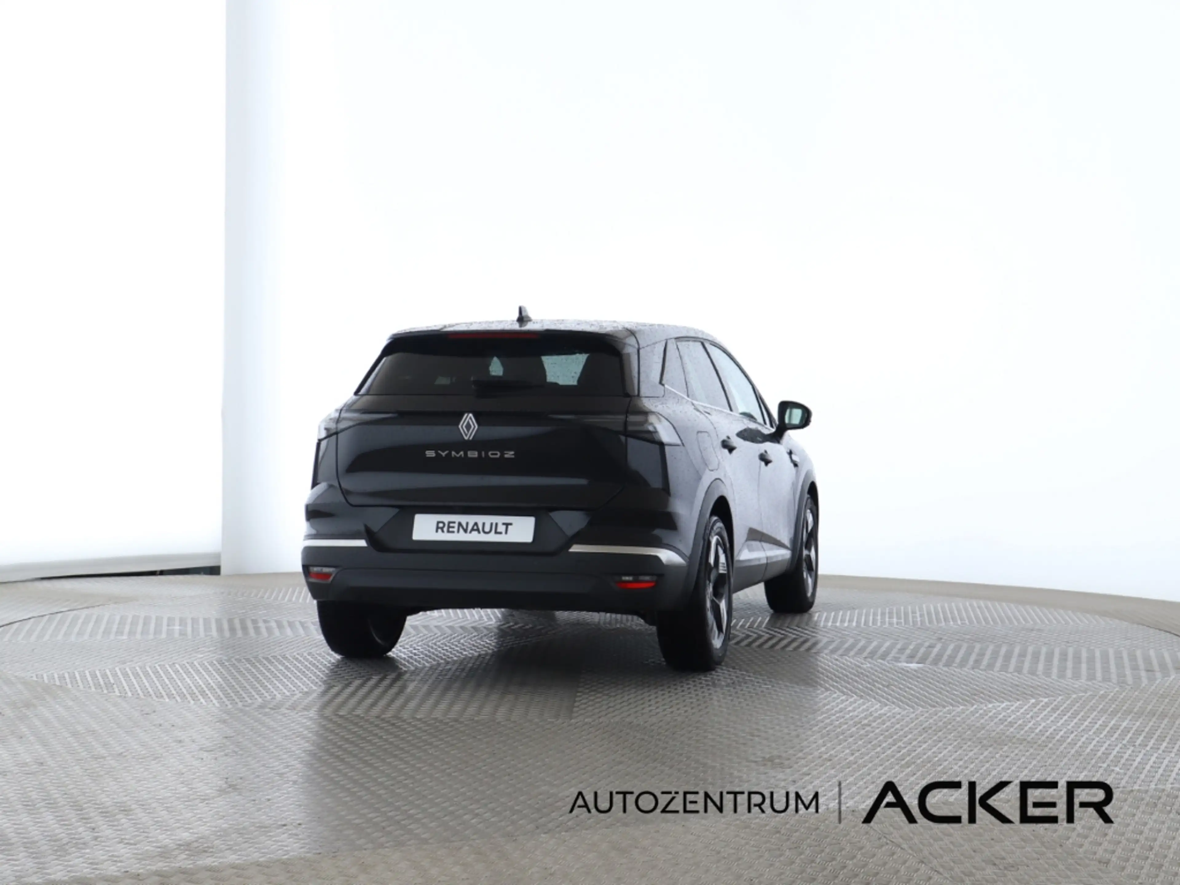 Renault Symbioz 140 Mild Hybrid Techno RFK/PDC/Navi — photo 6