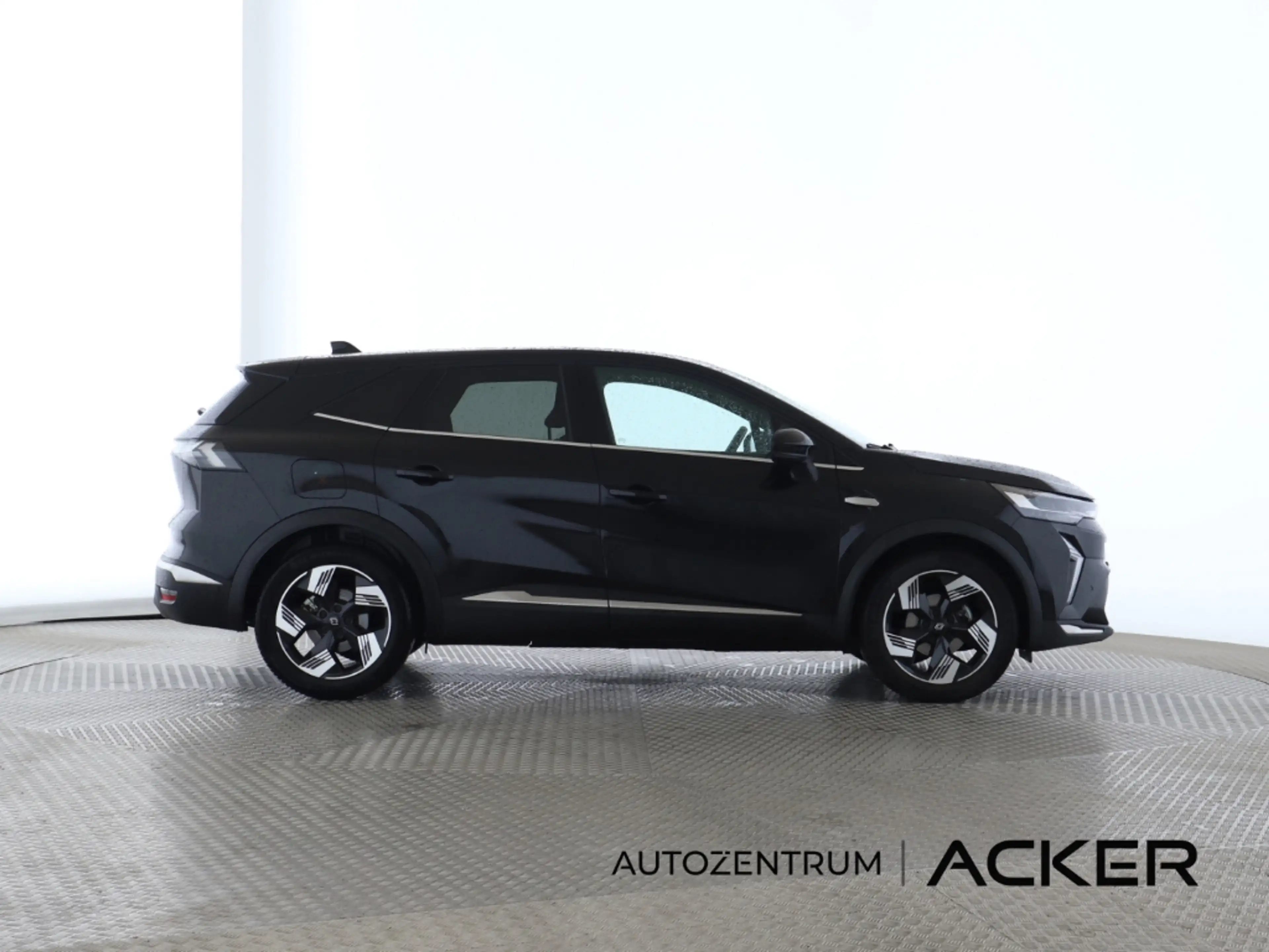 Renault Symbioz 140 Mild Hybrid Techno RFK/PDC/Navi — photo 7