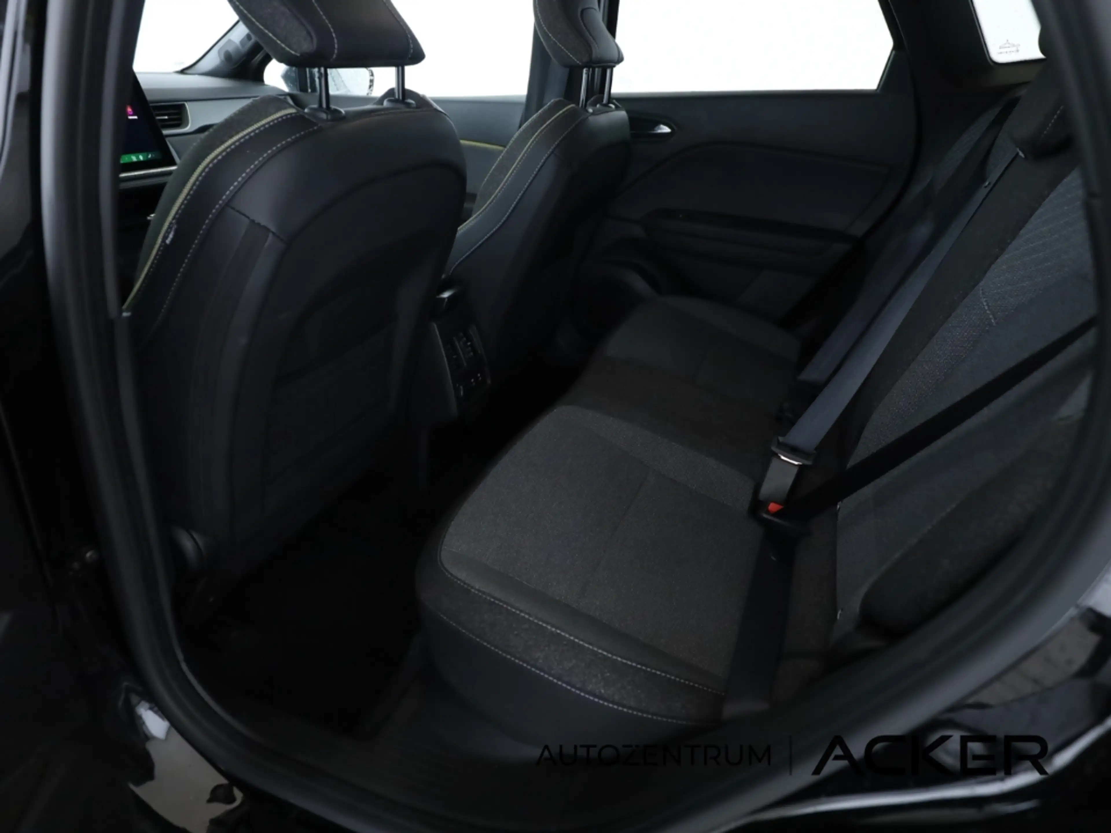 Renault Symbioz 140 Mild Hybrid Techno RFK/PDC/Navi — photo 14