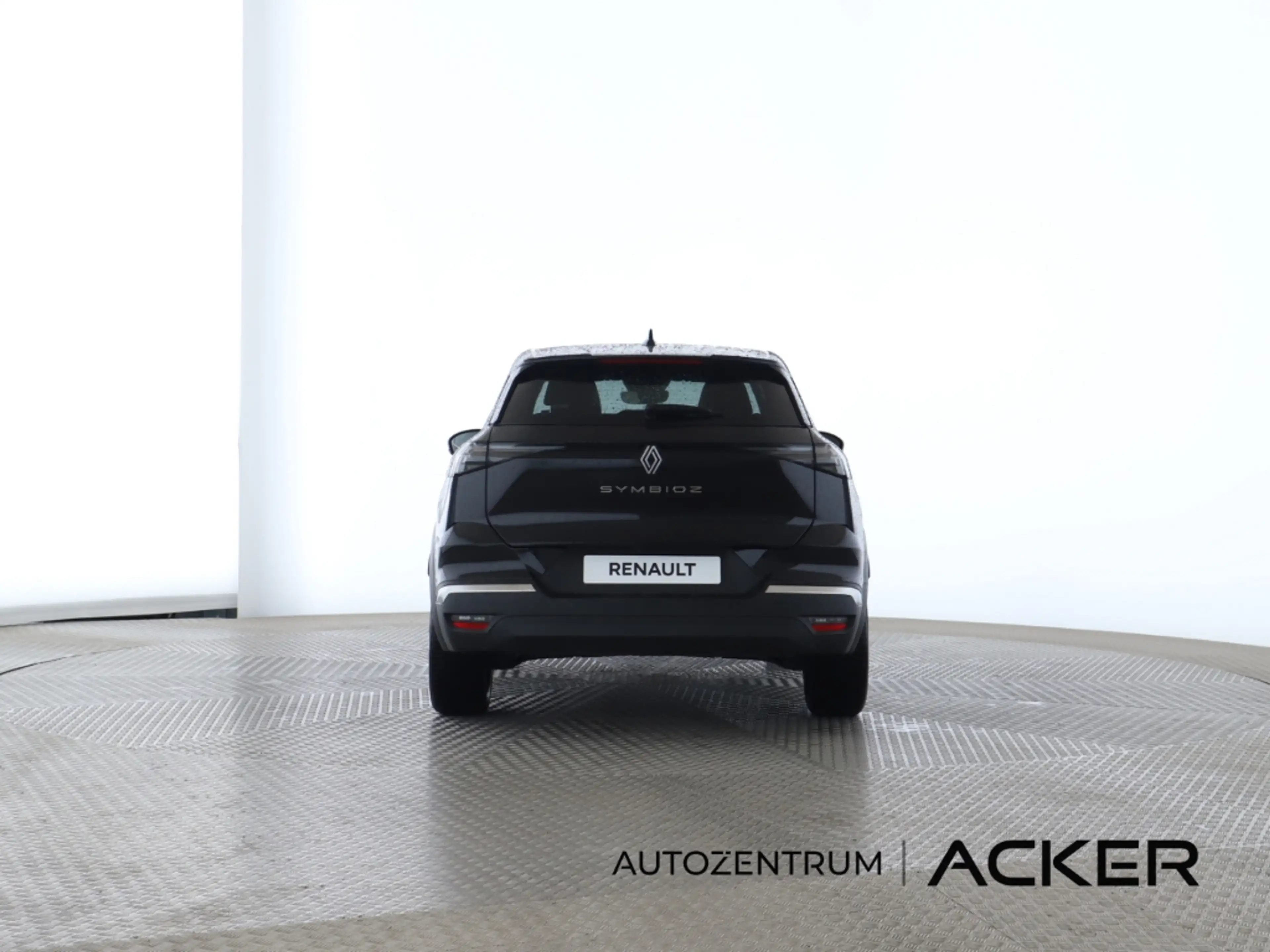 Renault Symbioz 140 Mild Hybrid Techno RFK/PDC/Navi — photo 5