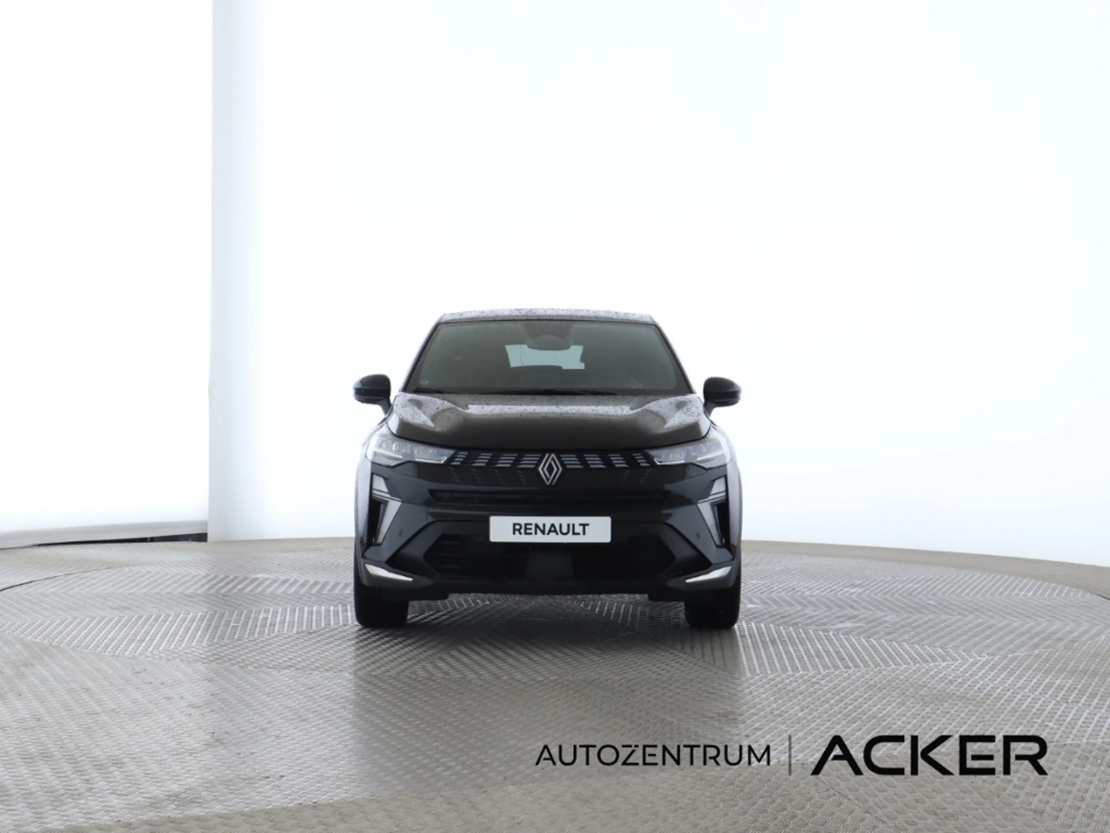 Renault Symbioz 140 Mild Hybrid Techno RFK/PDC/Navi — photo 9
