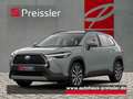 Toyota Corolla Cross 2.0 Hybrid  *Lounge* Grau - thumbnail 1