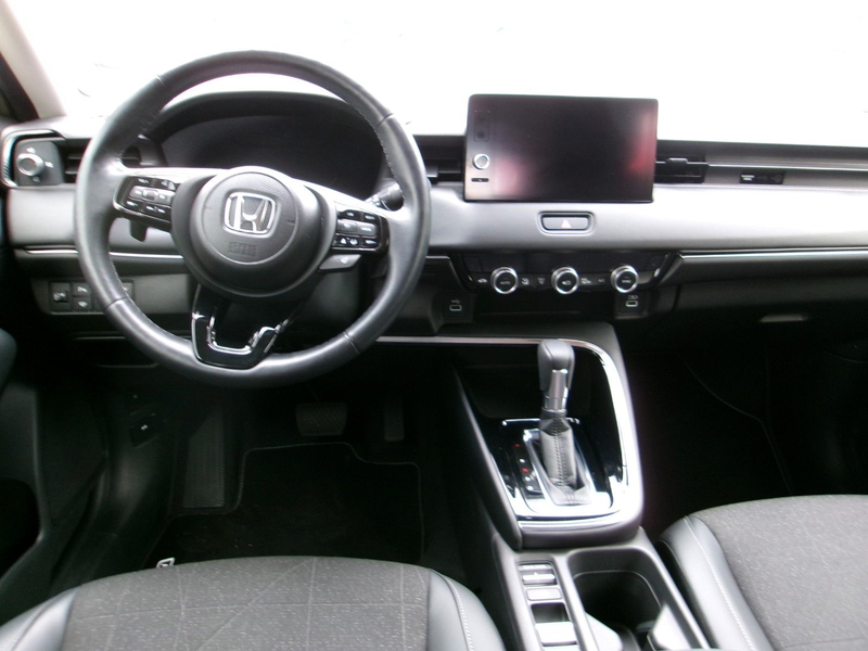 Honda HR-V Advance 1.Hand — photo 4