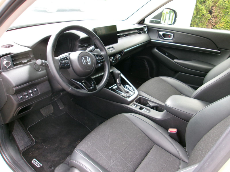 Honda HR-V Advance 1.Hand — photo 5