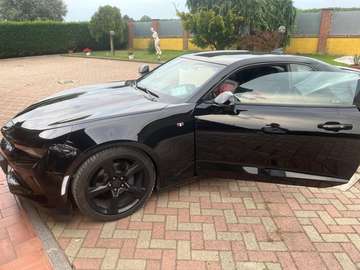 Coupe 2.0 turbo 275cv auto Rs
