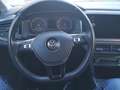 Volkswagen Polo Polo VI 2017 5p 1.6 tdi Comfortline 95cv Plateado - thumbnail 9
