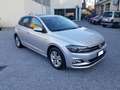 Volkswagen Polo Polo VI 2017 5p 1.6 tdi Comfortline 95cv Plateado - thumbnail 1