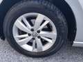 Volkswagen Polo Polo VI 2017 5p 1.6 tdi Comfortline 95cv Plateado - thumbnail 5