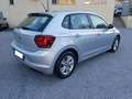 Volkswagen Polo Polo VI 2017 5p 1.6 tdi Comfortline 95cv Plateado - thumbnail 4