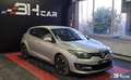 Renault Megane 1.5 DCI 110 LIFE Noir - thumbnail 1