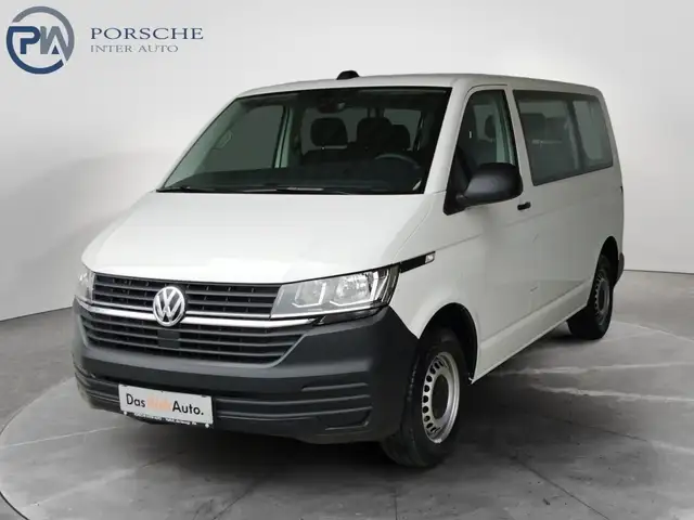 Volkswagen T6.1 Transporter Kombi TDI