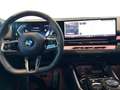 BMW 520 d Limousine 360° STANDHZ HEAD-UP SITZBELÜFT Schwarz - thumbnail 10