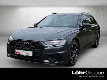 Avant S line 55 TFSI e quattro S tronic *SOH 10...