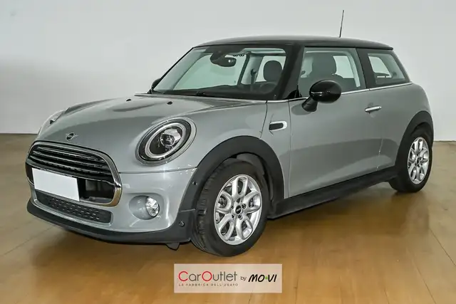 MINI Cooper Cooper Hype
