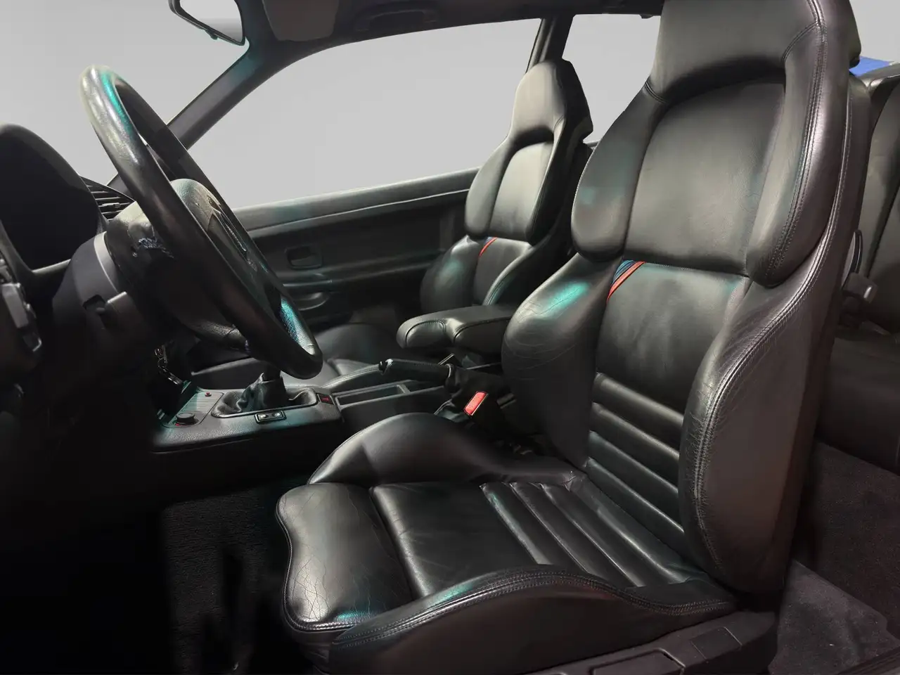 BMW M3 E36 3,0L COUPE ***EXCELLENT CONDITION***, foto 10