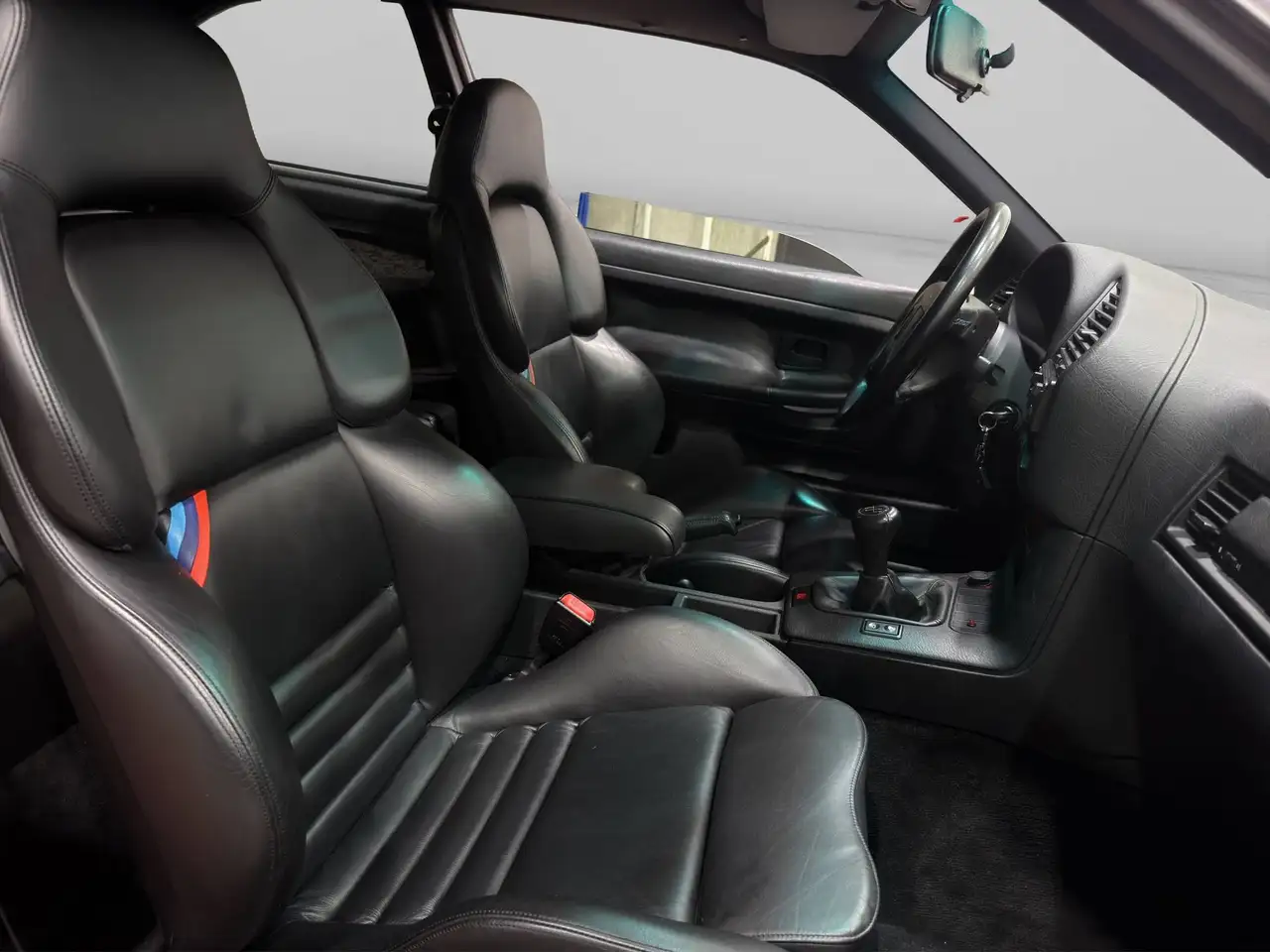 BMW M3 E36 3,0L COUPE ***EXCELLENT CONDITION***, foto 11