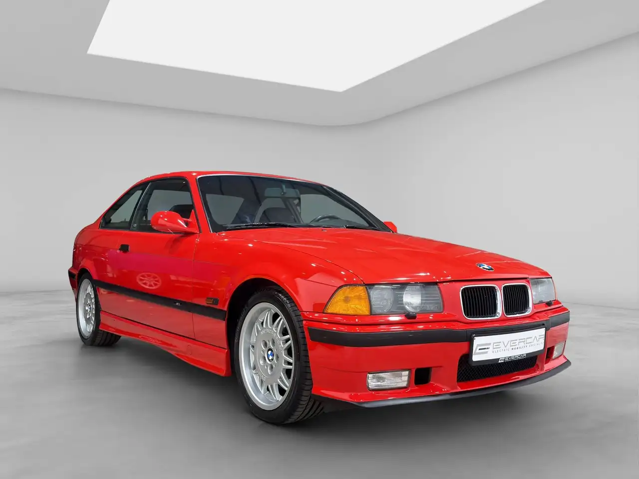 BMW M3 E36 3,0L COUPE ***EXCELLENT CONDITION***, foto 3