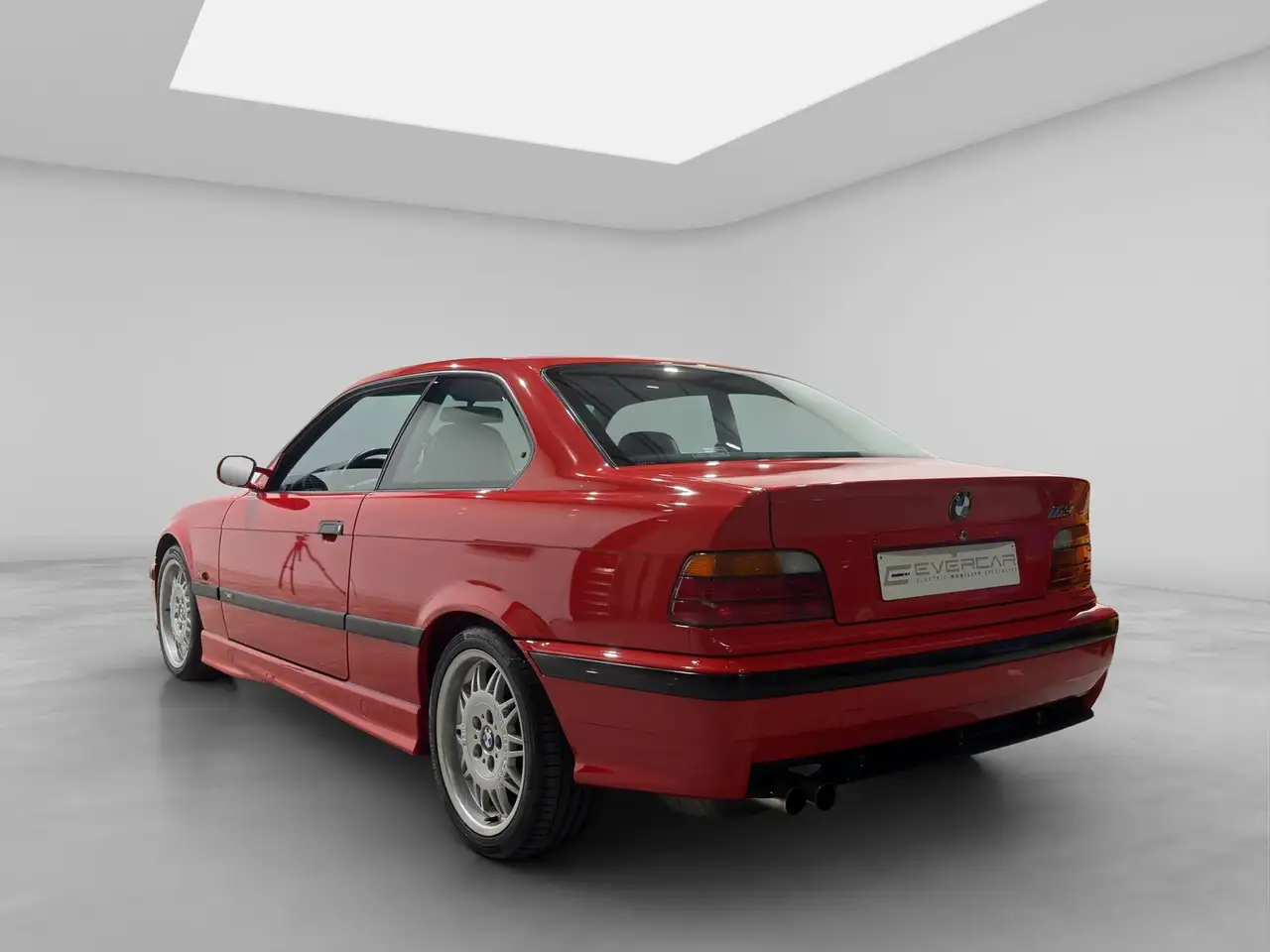 BMW M3 E36 3,0L COUPE ***EXCELLENT CONDITION***, foto 6