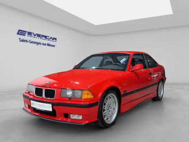 BMW M3 E36 3,0L COUPE ***EXCELLENT CONDITION***