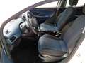 Lancia Ypsilon 1.0 FireFly 5 porte  Hybrid Platino Blanc - thumbnail 10