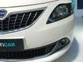 Lancia Ypsilon 1.0 FireFly 5 porte  Hybrid Platino Blanc - thumbnail 8
