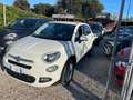Fiat 500X 1.6 mjt Lounge 4x2 120cv dct AUT. Blanc - thumbnail 3