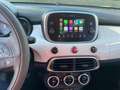 Fiat 500X 1.6 mjt Lounge 4x2 120cv dct AUT. Blanc - thumbnail 11