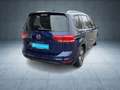 Volkswagen Touran MOVE 1.5 TSI 7-Sitzer ACC NAVI SHZ PDC Blau - thumbnail 16