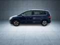 Volkswagen Touran MOVE 1.5 TSI 7-Sitzer ACC NAVI SHZ PDC Blau - thumbnail 5