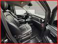 Mercedes-Benz V 220 d EDITION 4MATIC 9G LED Leder AHK RFK Noir - thumbnail 14