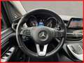 Mercedes-Benz V 220 d EDITION 4MATIC 9G LED Leder AHK RFK Noir - thumbnail 12
