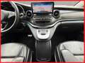 Mercedes-Benz V 220 d EDITION 4MATIC 9G LED Leder AHK RFK Noir - thumbnail 11