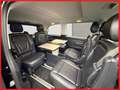 Mercedes-Benz V 220 d EDITION 4MATIC 9G LED Leder AHK RFK Noir - thumbnail 13