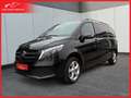 Mercedes-Benz V 220 d EDITION 4MATIC 9G LED Leder AHK RFK Noir - thumbnail 1
