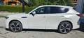 Mazda CX-60 2.5L e-SKYACTIV PHEV 327ps 8AT AWD TAKUMI CON-P DRI-P Weiß - thumbnail 9