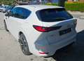 Mazda CX-60 2.5L e-SKYACTIV PHEV 327ps 8AT AWD TAKUMI CON-P DRI-P Weiß - thumbnail 8