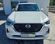 Mazda CX-60 2.5L e-SKYACTIV PHEV 327ps 8AT AWD TAKUMI CON-P DRI-P Weiß - thumbnail 3