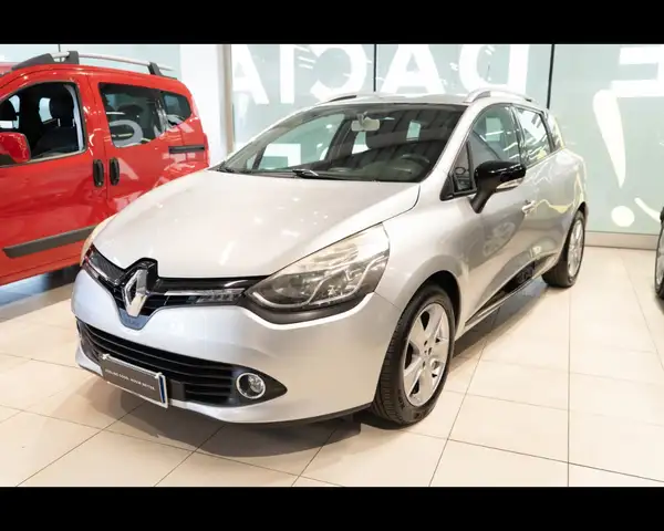 Renault Clio Sporter 0.9 TCe 12V 90CV Start&Stop Energy