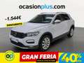 Volkswagen T-Roc 1.0 TSI Advance 81kW Gris - thumbnail 1