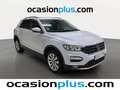 Volkswagen T-Roc 1.0 TSI Advance 81kW Gris - thumbnail 2