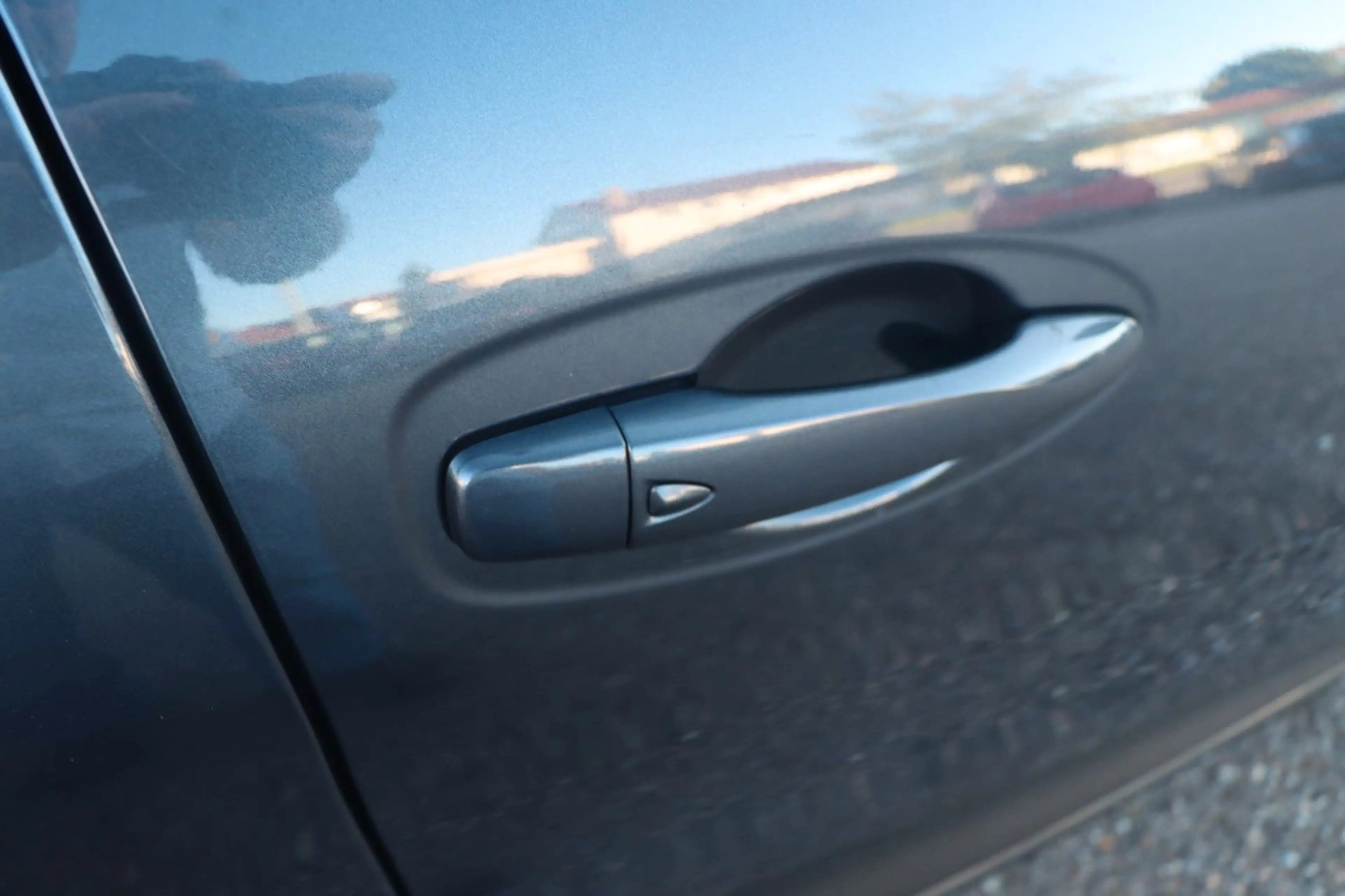 Renault Kadjar Limited l 1.HAND l LEDER l NAVI l KAMERA — photo 15