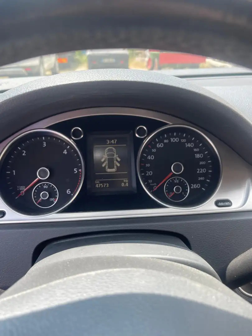 Volkswagen Passat Variant 2.0 tdi BM Highline - 1