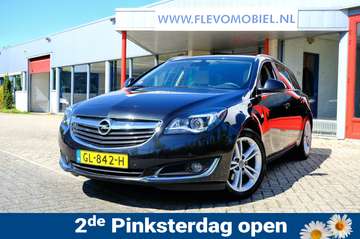 Sports Tourer 1.6 T 170PK Business+ Xenon|Leder|Na