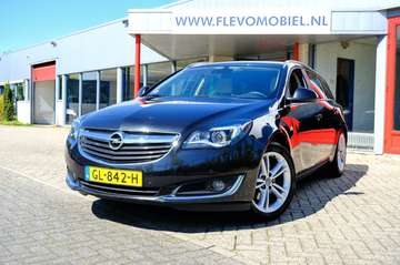 Sports Tourer 1.6 T 170PK Business+ Xenon|Leder|Na