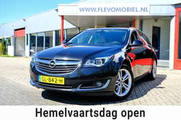 Sports Tourer 1.6 T 170PK Business+ Xenon|Leder|Na