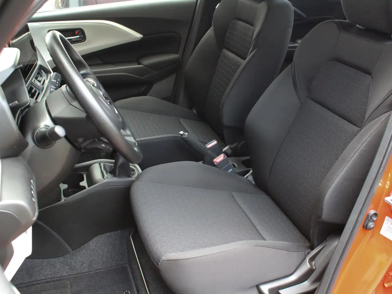 Suzuki Swift 2026